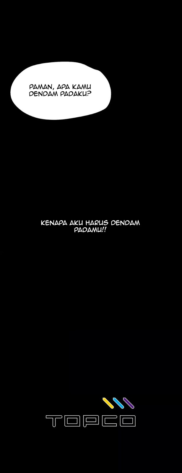 Lucky Bad Man Chapter 03 Gambar 52